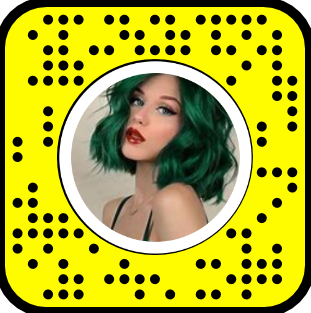 GREEN HAIR COLOR